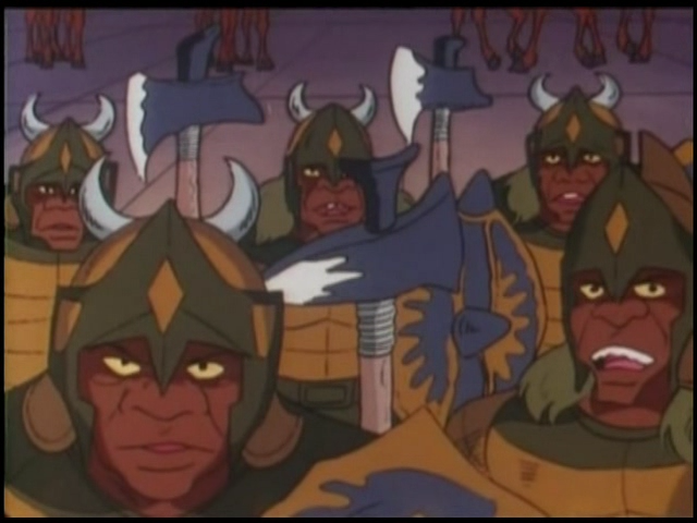 Capitán Futuro (UFL Anime)